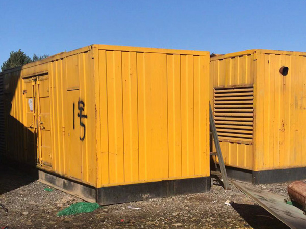 花溪柴油发电机组深海控制系统怎么样？