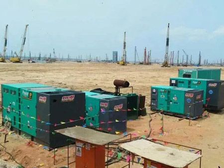 花溪上柴柴油发电机组的质量怎么样？