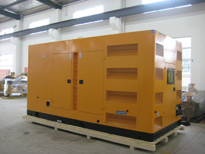 花溪不同类型的发电机组在冬季保养时的注意事项有何差异？