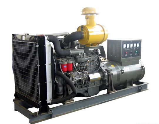 花溪汽油发电机组冬季保养时，燃油系统需要注意什么？