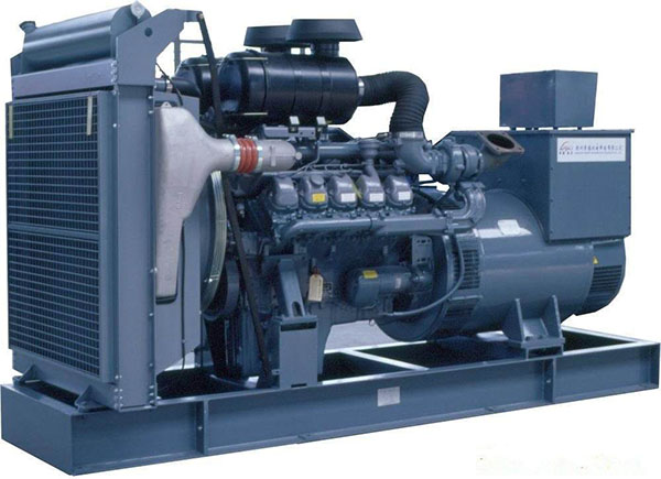 花溪发电机组冬季保养需注意哪些细节？