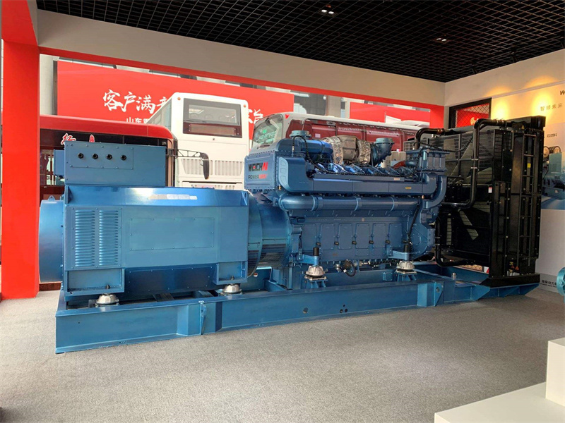 花溪柴油发电机组冬季保养周期是多久？