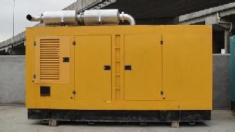 花溪柴油发电机组北方使用是否需要加装加热装置？