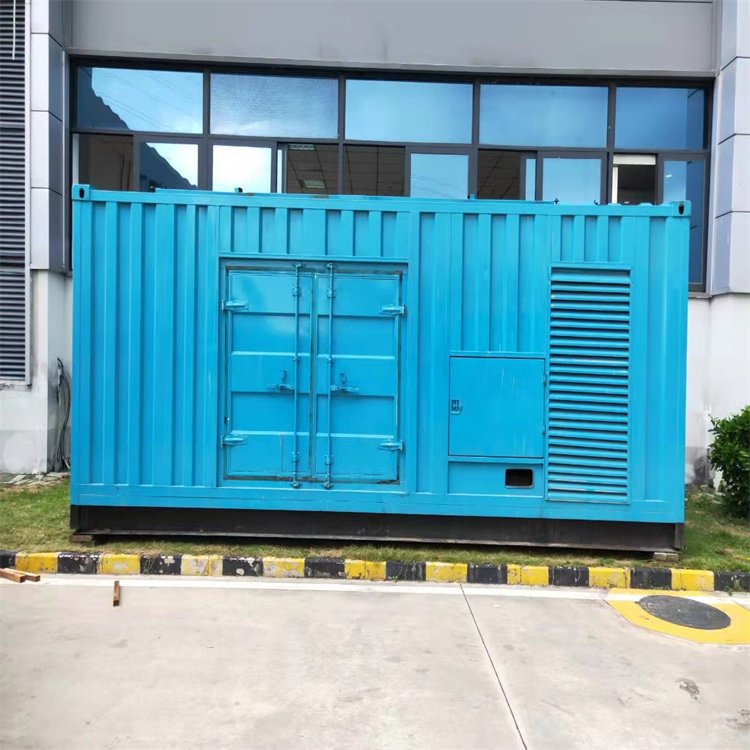 花溪柴油发电机组冬季燃油使用注意事项？