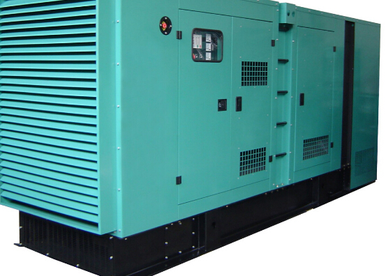 花溪发电机组水冷式机油散热器常见的故障有哪些？