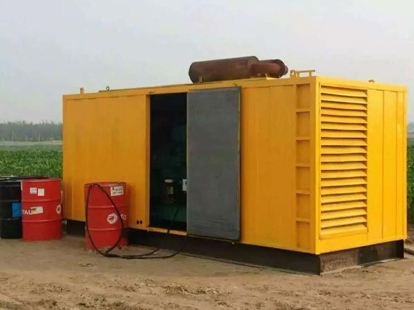 花溪安装新的水冷式机油散热器密封件有哪些注意事项？