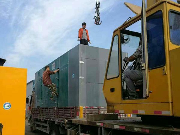 花溪更换水冷式机油散热器密封件的操作流程是怎样的？