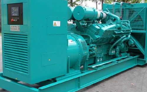 花溪柴油发电机组冬季使用中需要注意哪些事项？