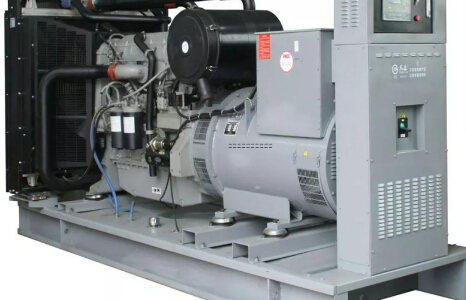 花溪冬季柴油发电机组启动前的准备工作有哪些？