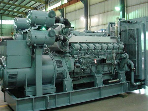 花溪电气系统故障可能导致冬季柴油发电机组启动失败的原因有哪些？