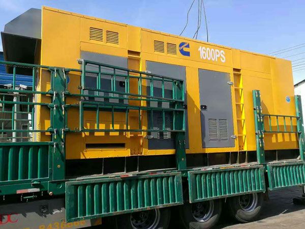 花溪一份发电机组安装调试合同的注意事项